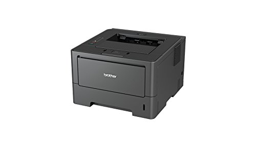 Brother HL-5450DN Mono Laser Business Network Ready Duplex Printer