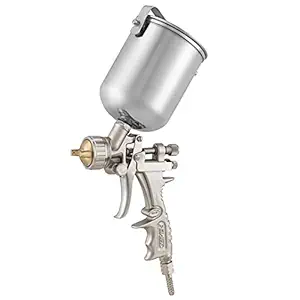 Painter Spray Gun (LABEL) Popular Paint Spray gun. (PR-01, 1.4 mm)