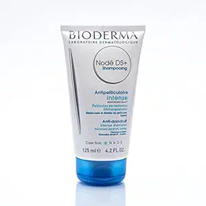 Bioderma Node DS+ Shampooing Anti Dandruff Intense Shampoo Hair Scalp Care