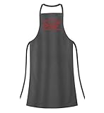 zündapp-gespanne ks 601 Moderne Schürze. Der Hingucker auf jedem Grillfest mit hochwertigem Druck. Freu dich auf deine Grillschürze