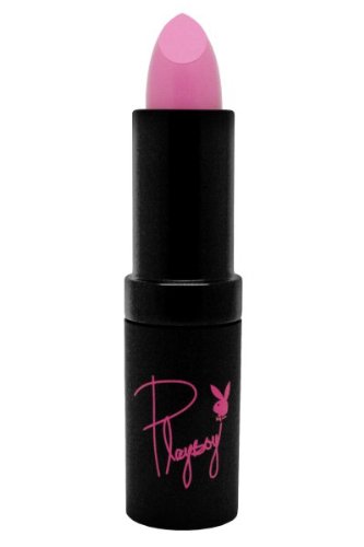 Playboy Perfect Kiss Intense Lipstick 3g Bubblegum Pink