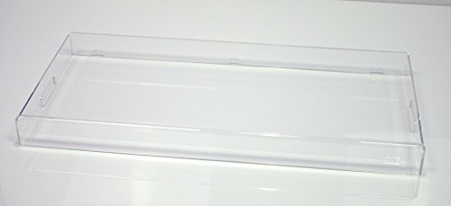 Abdeckung für mittelgroße Tastaturen