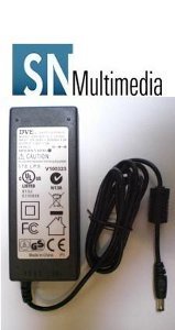 Original Netzteil für Dreambox DM 500 800 se 800 600 Dream Multimedia