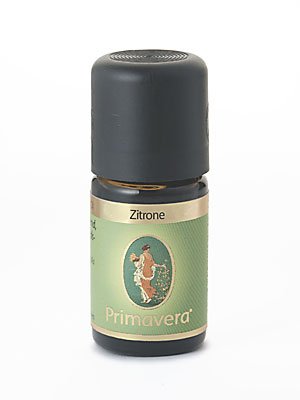 Primavera Life Zitrone 5 ml