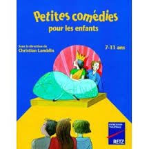 Petites comedies pour les enfants