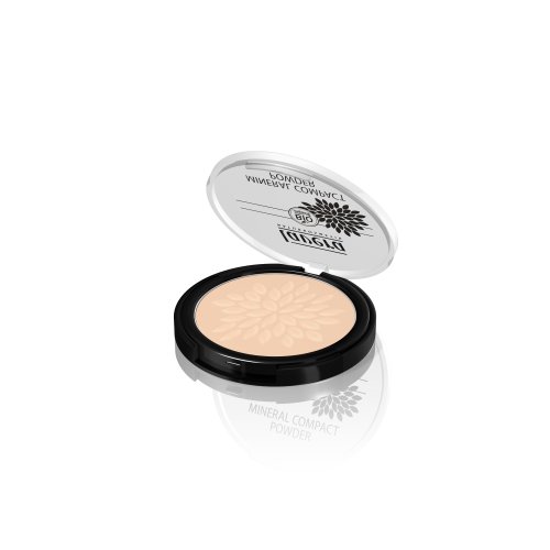 LAVERA Mineral Compact Powder