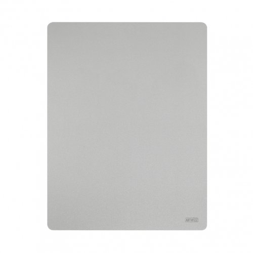 Artwizz 2384-AMP-SL Artwizz Mousepad für (Silber )