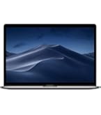 2018 Apple MacBook Pro mit 2.2GHz Intel Core i7 Silber: Amazon.de