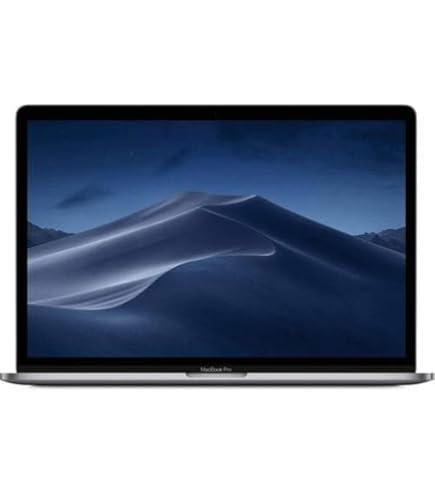 MacBookPro2018 13.3㌅ i7-8559 16GB/512GB 2018 Apple MacBook Pro mit 2.7GHz Intel Core i7 Silber: Amazon.de