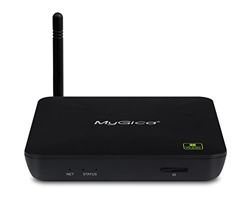Preisvergleich Produktbild MyGica ATV582 TV Box 4K