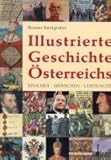 Cover zum Buch Illustrierte Geschichte Österreichs: ...