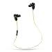 Produktbild Foneso Bluetooth Kopfhörer In-Ear-Kopfhörer Sport Bluetooth 4.1 Ohrhörer für Smartphone Tablets Türkis