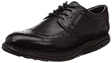 mbt herrenschuhe 43 MBT Index Activate:Die Geometrie der Sohle weist eine geringe Rundung auf und hat das geringste Instabilitätslevel.Die Höhe der Mittelsohle und der Balancierbereich sind gering.Die Sohle verfügt über eine integrierte Sensor-Konstruktion mit Seitenwänden für mehr Stabilität.Dieser Sohlenindex eignet sich besonders für Anfänger,die keine Erfahrung mit dem Tragen von MBT Schuhen haben,für ausgedehnte Spaziergänge mit den perfekten Fitnesseffekt und für aktive Bewegungen im Freizeitbereich.