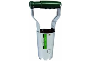 OUTILS ET NATURE Plantoir à bulbes articulé Spear And Jackson