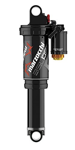 Marzocchi 053 s3 C2r Stoßdämpfer Unisex, uni, 053 S3c2r