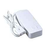 【Nota】 Este sensor inteligente solo está disponible para enrutadores Wi-Fi de 2.4 GHz.
