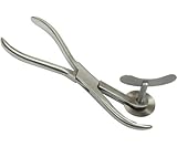 Ring Cutter Plier Action For Emergency Ring Removal