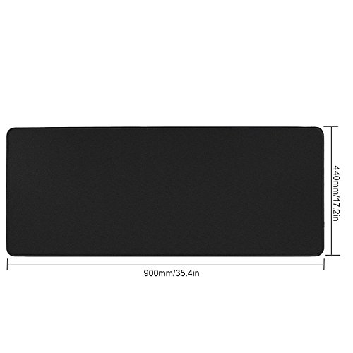 TRIXES XXL Alfombrilla antideslizante para rat n de color negro 900x440mm reviews TRIXES XXL Alfombrilla antideslizante para rat n de color negro 900x440mm