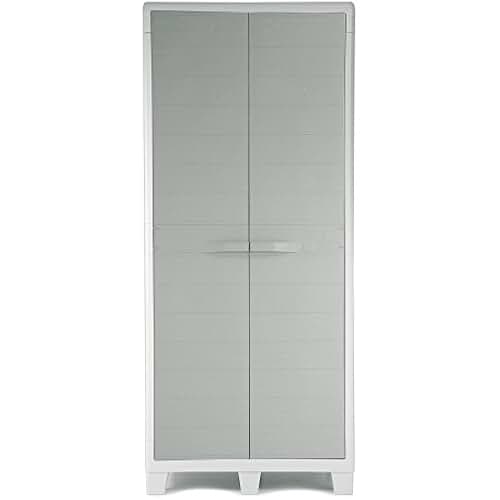 Suchergebnis auf Amazon.de für: geräteschrank kunststoff: Garten