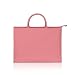 Produktbild Hnks 15,6-Zoll-PC-Tasche Laptop-Hülle Laptop-Tasche PC-Abdeckung PC-Tasche Schutzhülle Schutzhülle Auswirkung Wasserabweisend Griff mit Laptop/MacBook Pro/MacBook Air/Oberflächenbuch/Ultra Boo
