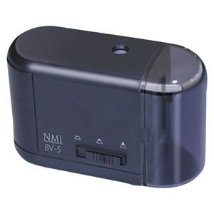Sharpener compact electric pencil (japan import)