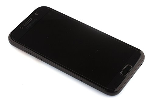 Samsung Galaxy A5 (2017) Schutzfolie – 2x dipos Displayschutzfolie Folie matt - 8