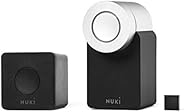 NUKI 220519 Combo 2.0 (Smart Lock Elektronisches Türschloss
