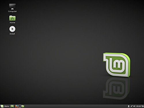 Linux Mint 18 Live - Cinnamon - 32 64 bits - DVD reviews Linux Mint 18 Live - Cinnamon - 32 64 bits - DVD