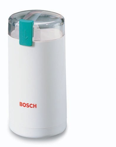 Preisvergleich Produktbild 2 X Bosch MKM6000 Schlagmesser-Kaffeemühle