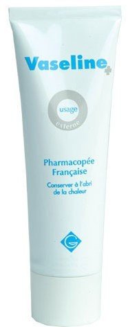 Gilbert Vaseline 100 ml