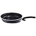 Produktbild Fissler Pfanne protect emax premium / Universalpfanne antihaftbeschichtet / 28 cm Ø Bratpfanne beschichtet / Ceran geeignet / 147-201-28-100/0