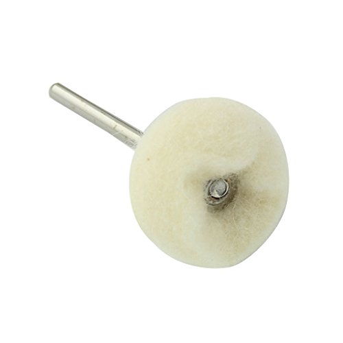 10pcs Polierscheibe Polierpad Bürsten Für Zubehör Drehwerkzeug - 4