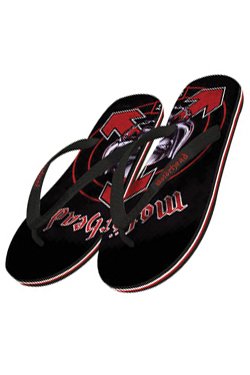 Preisvergleich Produktbild Motorhead - Herren Sandale Größe: M