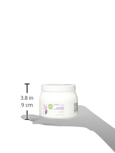 Matrix Biolage Hydrasource Maske – Damen, 1er Pack (1 x 500 ml) - 2