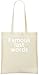 Produktbild Berühmte letzte Worte - Famous Last Words Custom Printed Shopping Grocery Tote Bag 100% Soft Cotton Eco-Friendly & Stylish Handbag For Everyday Use Custom Shoulder Bags
