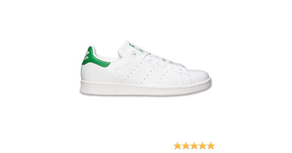 stan smith amazon verdi