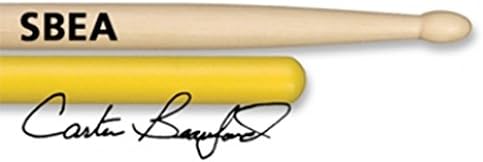 Vic Firth Signature Series Carter Beauford Drum Sticks