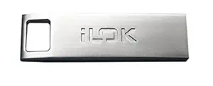 PACE 99007120900 iLok3 USB Key Software Authorization Device