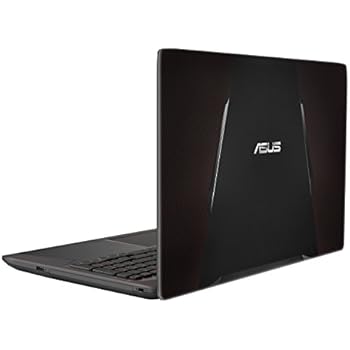 Asus FX553VD-DM483 15.6-Inch Full HD Laptop (Core i7-7700HQ/8 GB RAM/1 TB HDD/2 GB NVIDIA GeForce GTX 1050/Endlesss OS