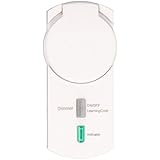 ORNO OR-SH-1703 Outdoor remote controlled socket with dimmer function ORNO Smart