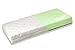 BestCare® - Organic Natural Baby Cot Mattress - No Chemical Smell - No Wool or Latex - Two Sided (Baby/Toddler Firmness), Size:Premium 140x70cm