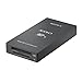 Price comparison product image Sony MRWE90 USB 3.1 Gen 1 XQD/SD Super Speed Memory Card Reader