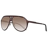 Aviador Carrera 100-s-hky-ej Gafas de sol, Marrón (Brwhvna Brw/Brown), 59 Unisex-Adulto