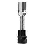 Malayas® bicicletta manovella estrattore per MTB Bicicletta Manovella Estrattore Braccio Remover Repair Tool Accessori
