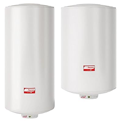THERMOR Chauffe-eau Duralis stable/200 L - Diam 575mm - H 1260mm - P 2400W/ACI/282072