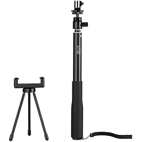 Amazon.co.uk camera extension pole