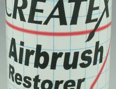 CREATEX Airbrush Colors 5619 Airbrush Restorer