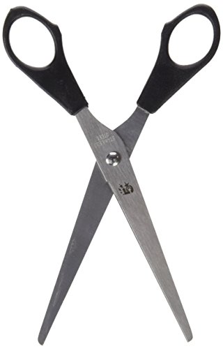 5 Star E-31160 SP Schere rostfreier Stahl, 16.5 cm - 2