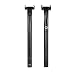 Produktbild Ergon CF3 Pro Carbon Seatback Flex Rennrad Sattelstütze 27.2mm schwarz