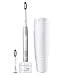 Price comparison product image Oral-B Braun Pulsonic SLIM Luxe 4200 Platinum